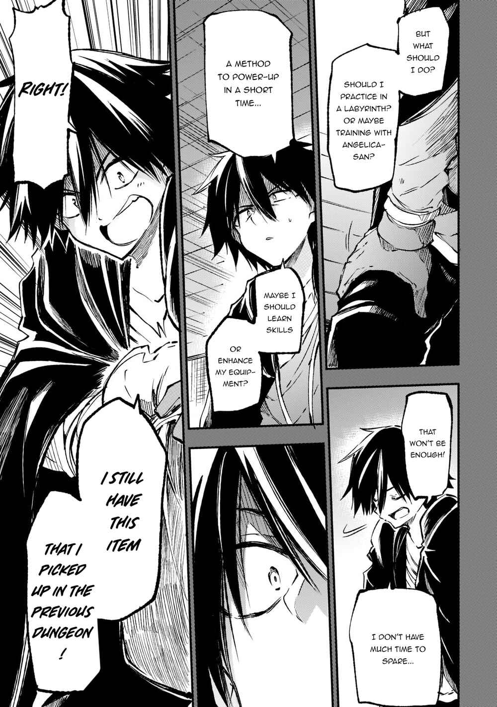 Chapter 151 - Page 10