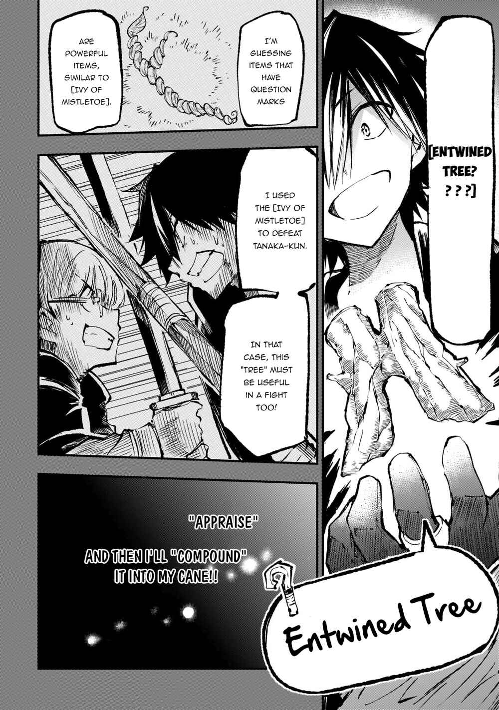 Chapter 151 - Page 11