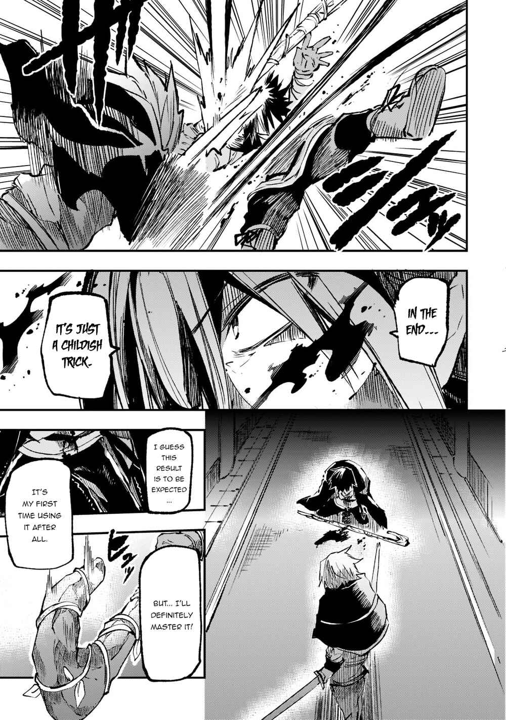 Chapter 151 - Page 15