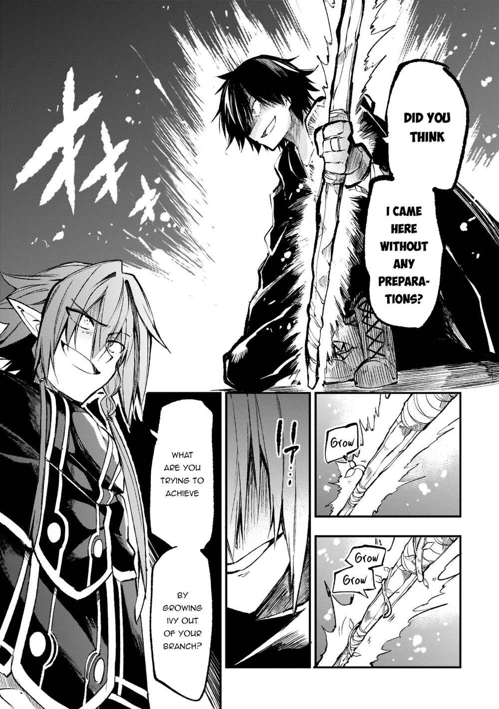 Chapter 151 - Page 4