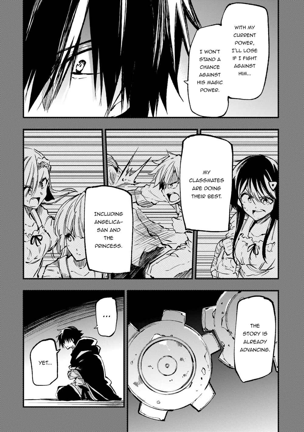 Chapter 151 - Page 7