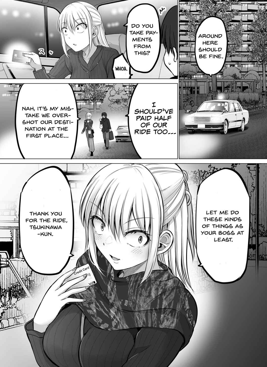 Chapter 40 - Page 1
