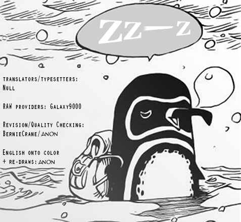 Chapter 526 - Page 1