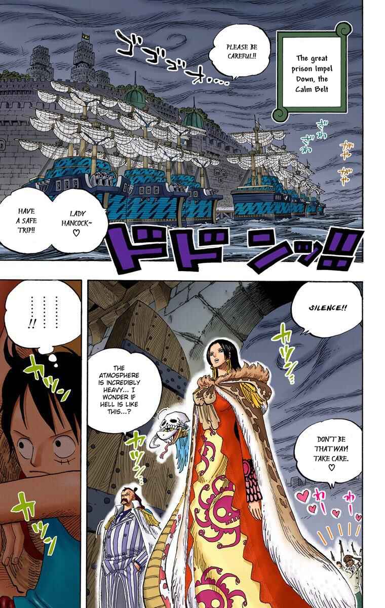 Chapter 526 - Page 3