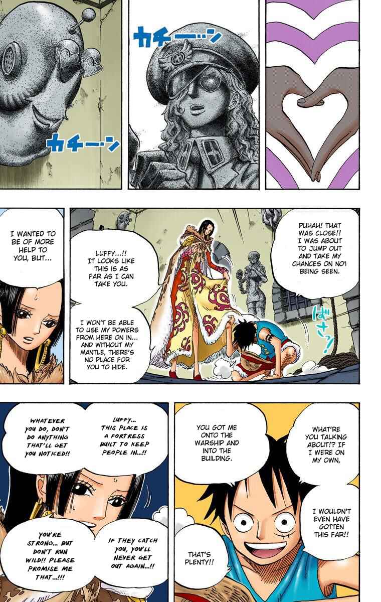Chapter 526 - Page 7