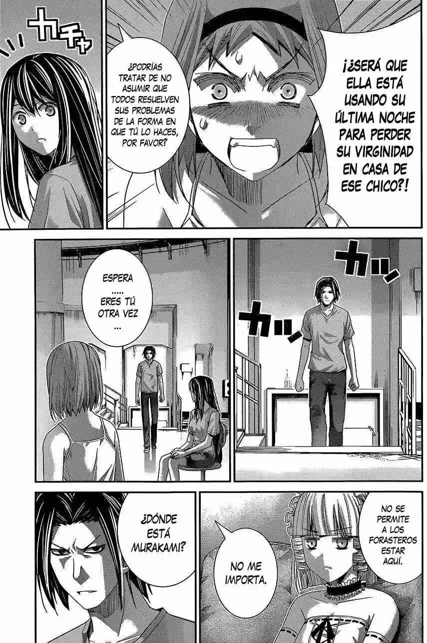 Chapter 123 - Page 11