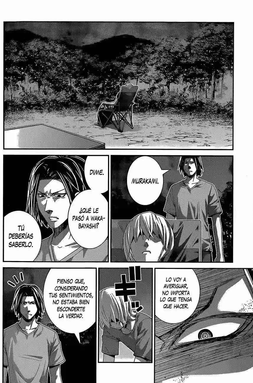 Chapter 123 - Page 12