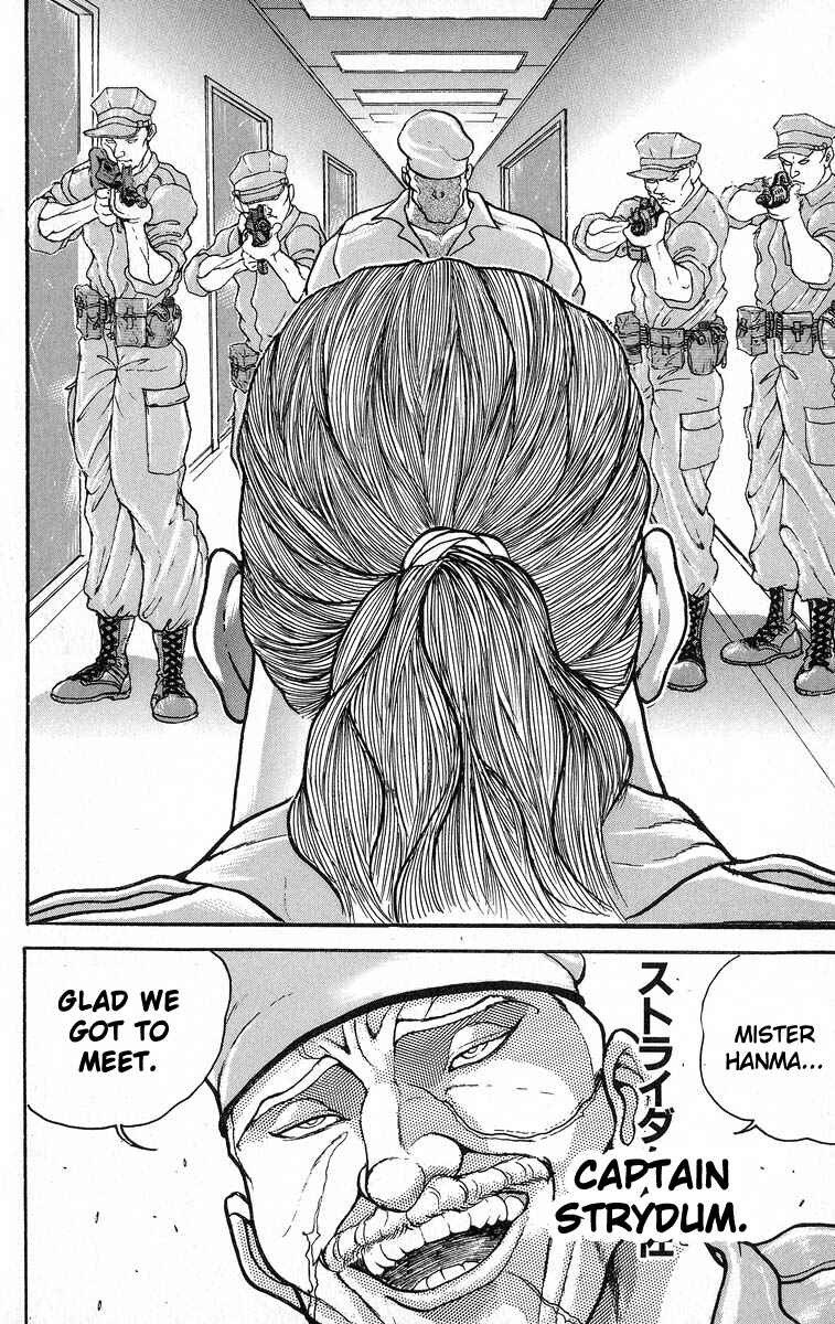 Chapter 350 - Page 21