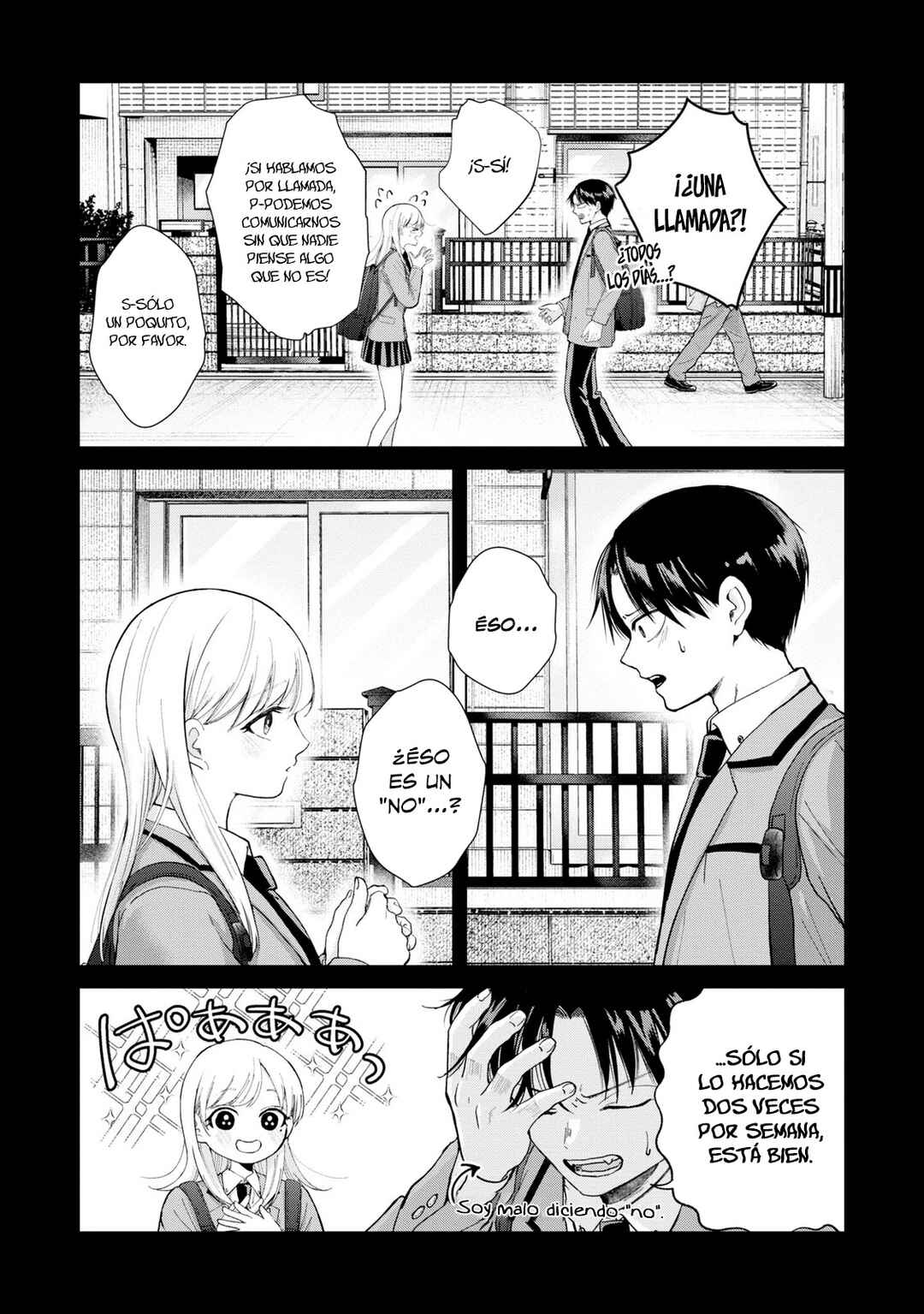 Chapter 3 - Page 3
