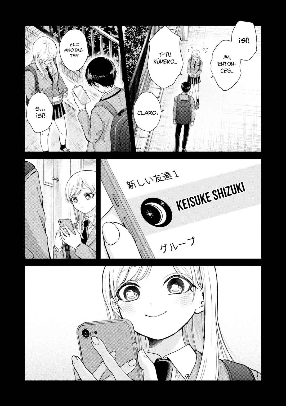 Chapter 3 - Page 4