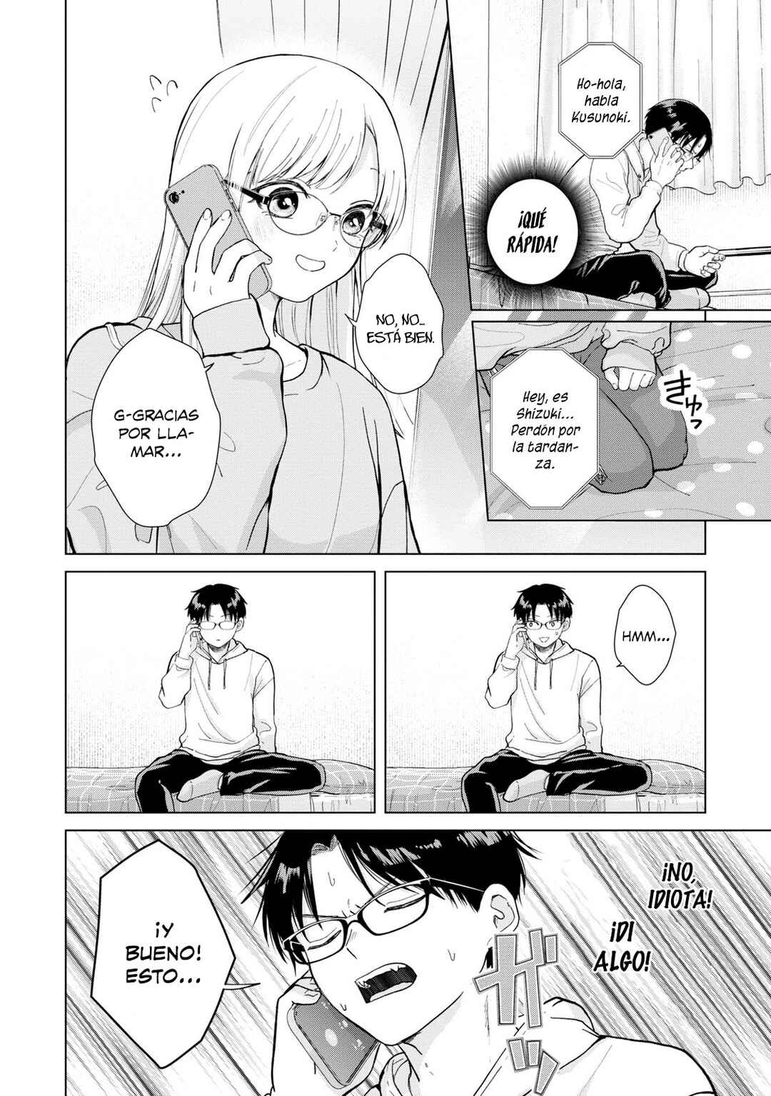 Chapter 3 - Page 7