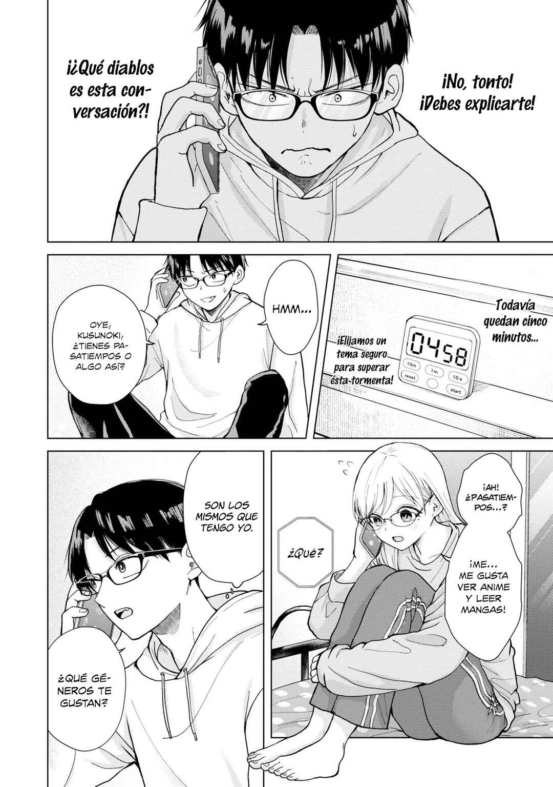 Chapter 3 - Page 9