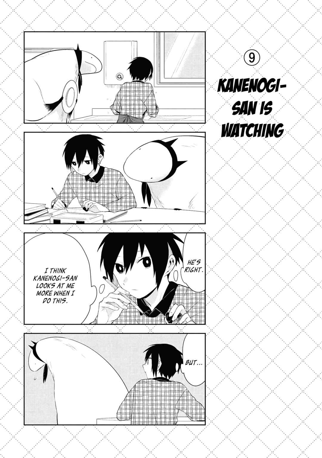 Chapter 91 - Page 10