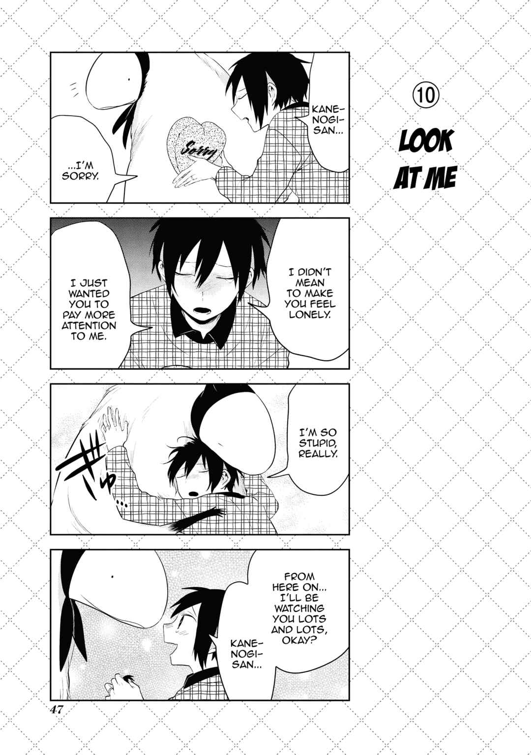 Chapter 91 - Page 11