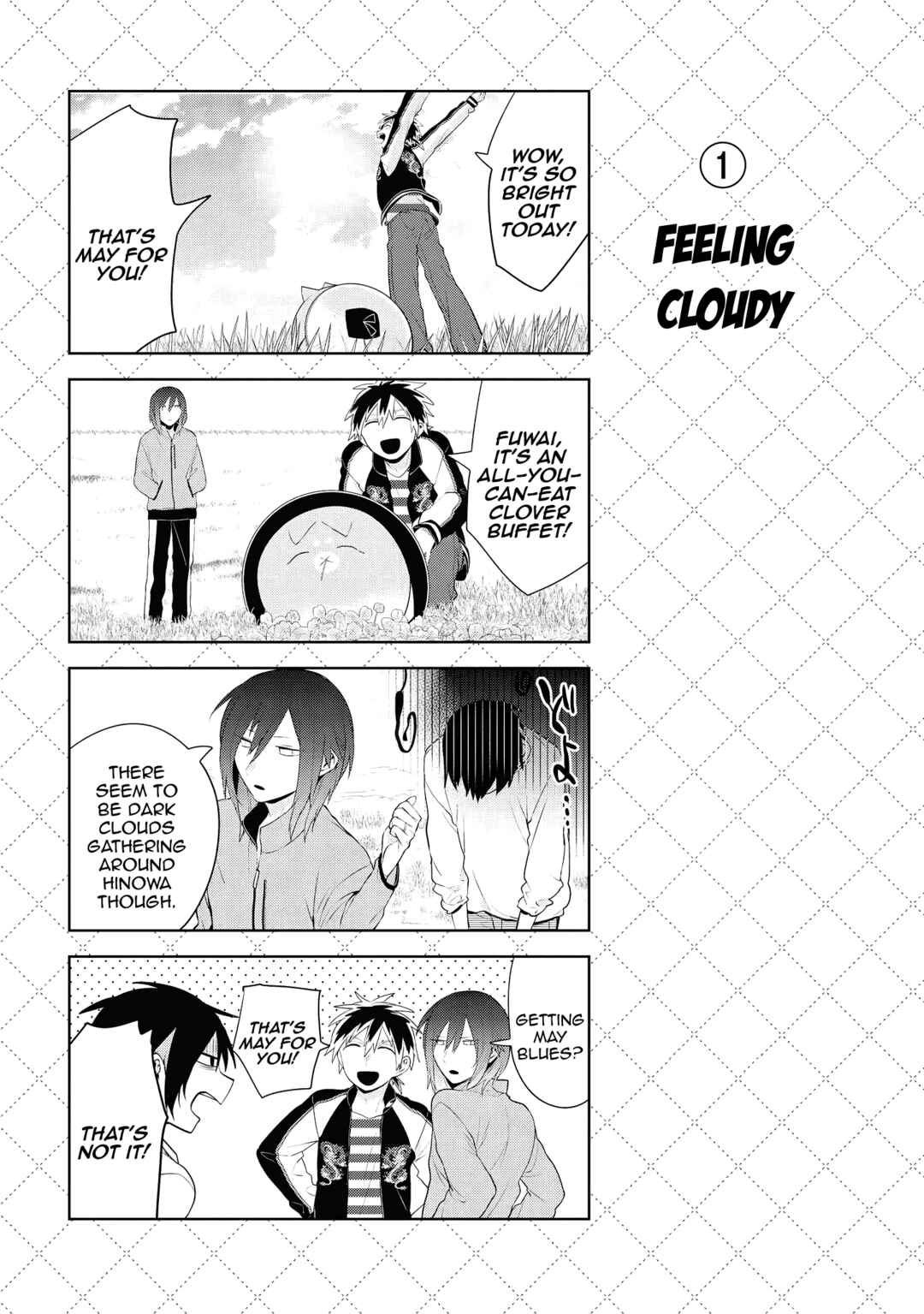 Chapter 91 - Page 2
