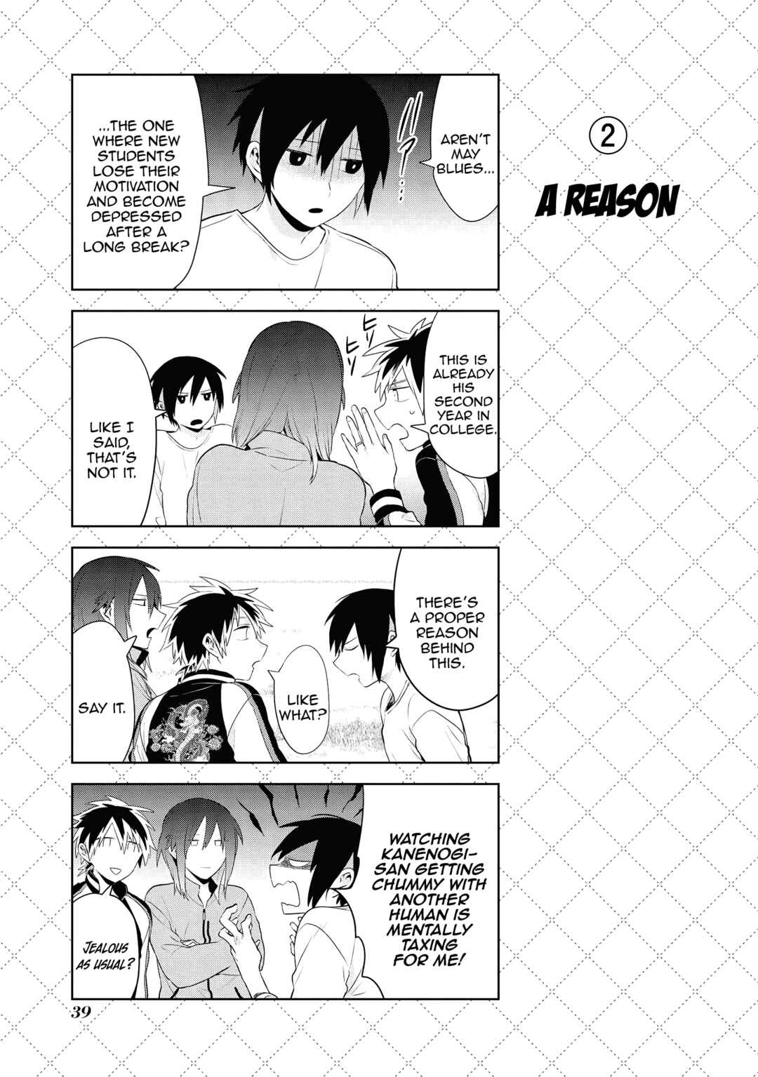 Chapter 91 - Page 3
