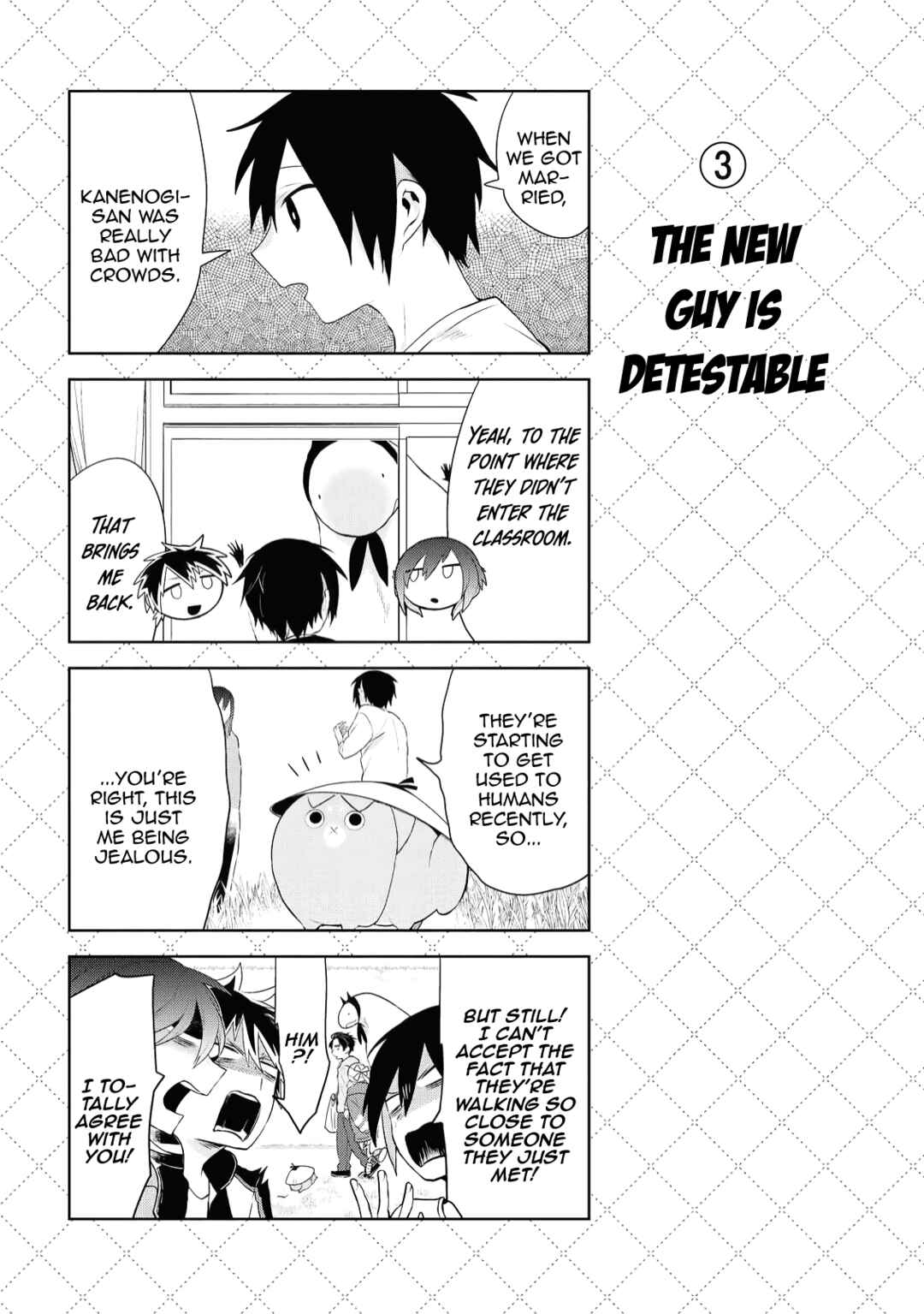 Chapter 91 - Page 4