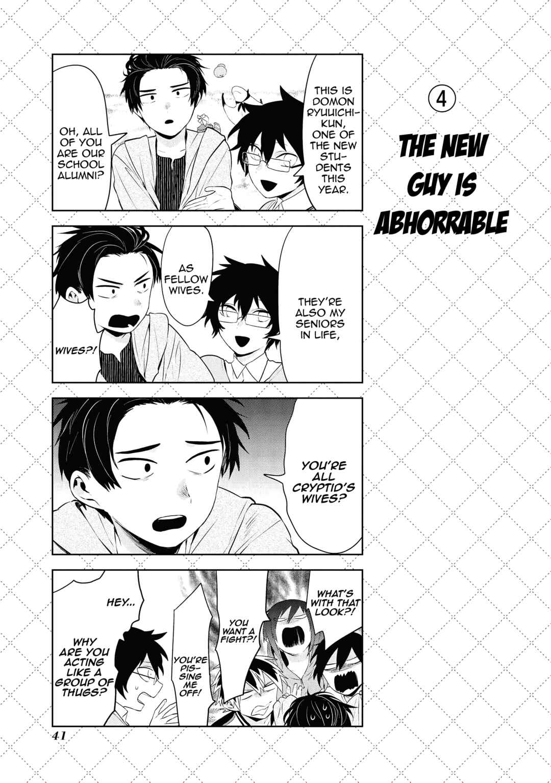 Chapter 91 - Page 5