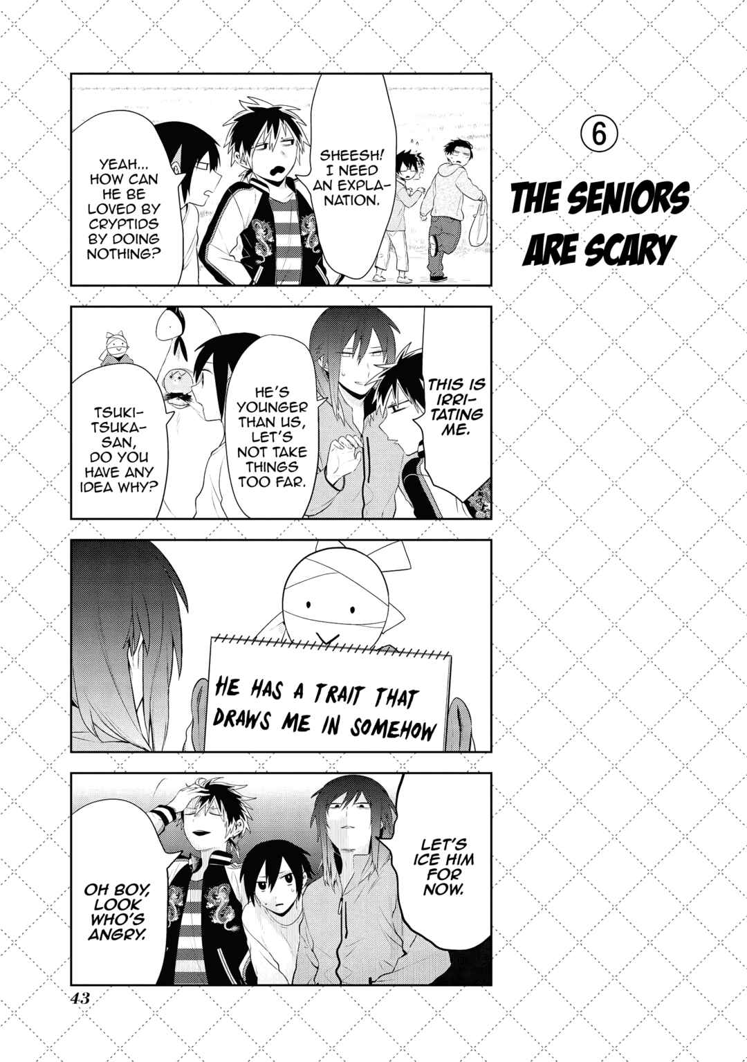 Chapter 91 - Page 7
