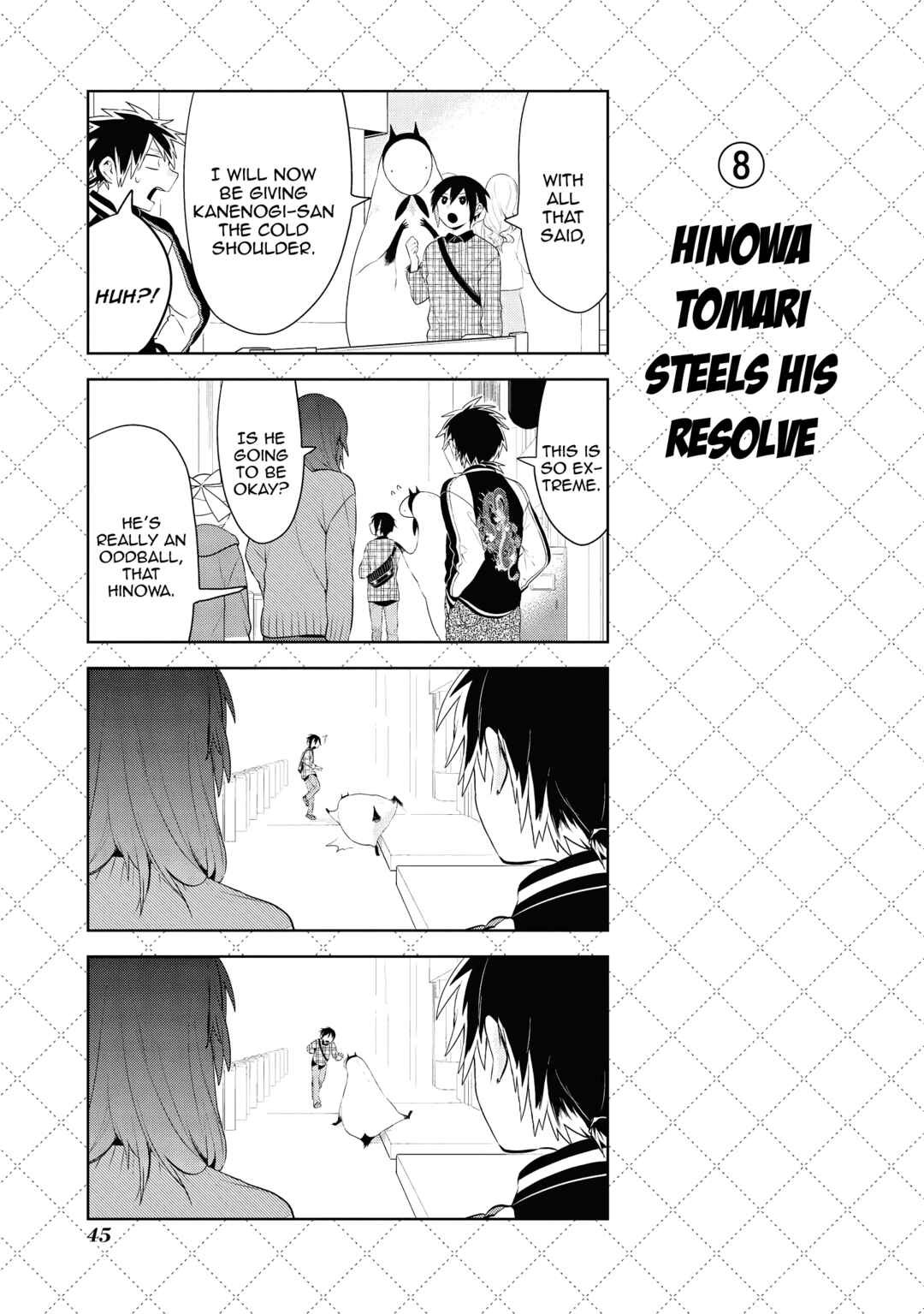 Chapter 91 - Page 9