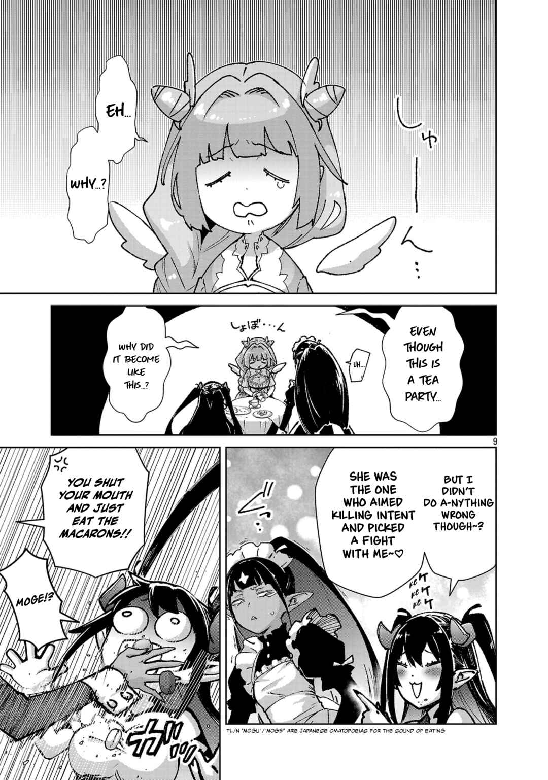 Chapter 39 - Page 10