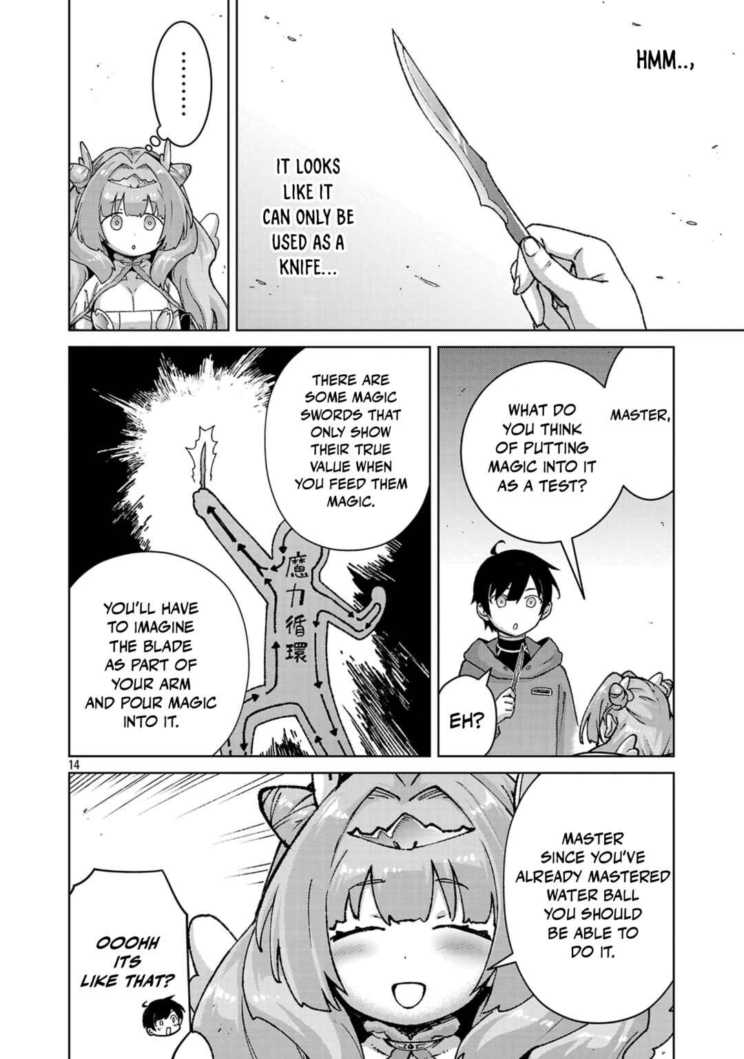 Chapter 39 - Page 15