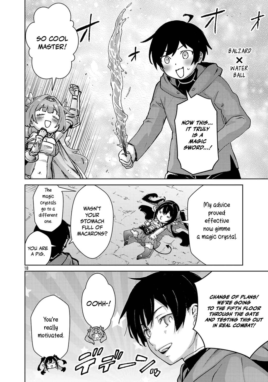 Chapter 39 - Page 19