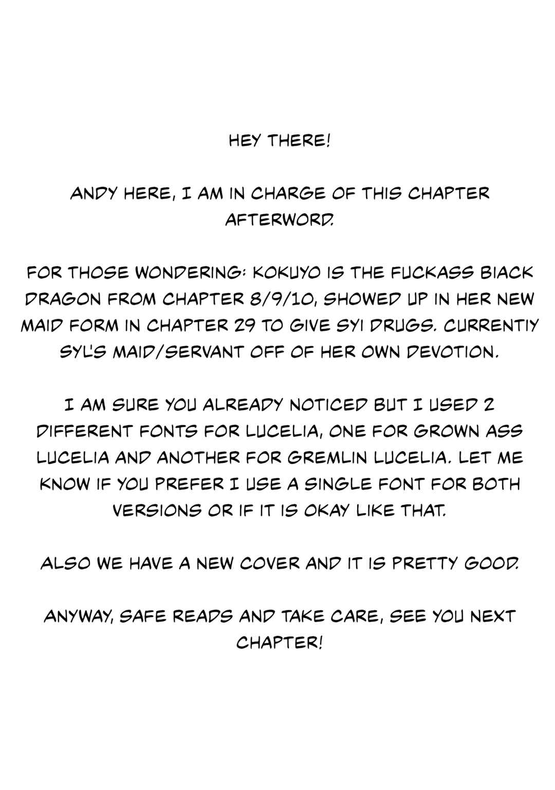 Chapter 39 - Page 22
