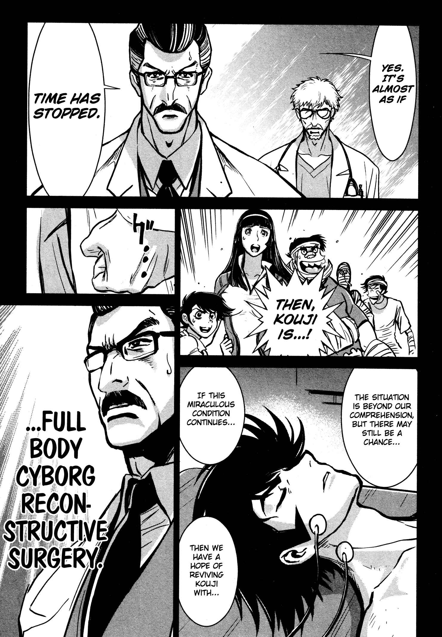 Chapter 16 - Page 18