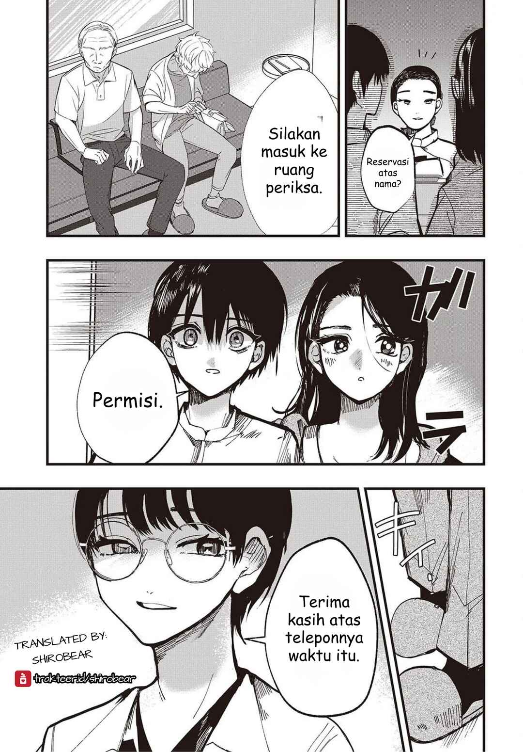 Chapter 3 - Page 3