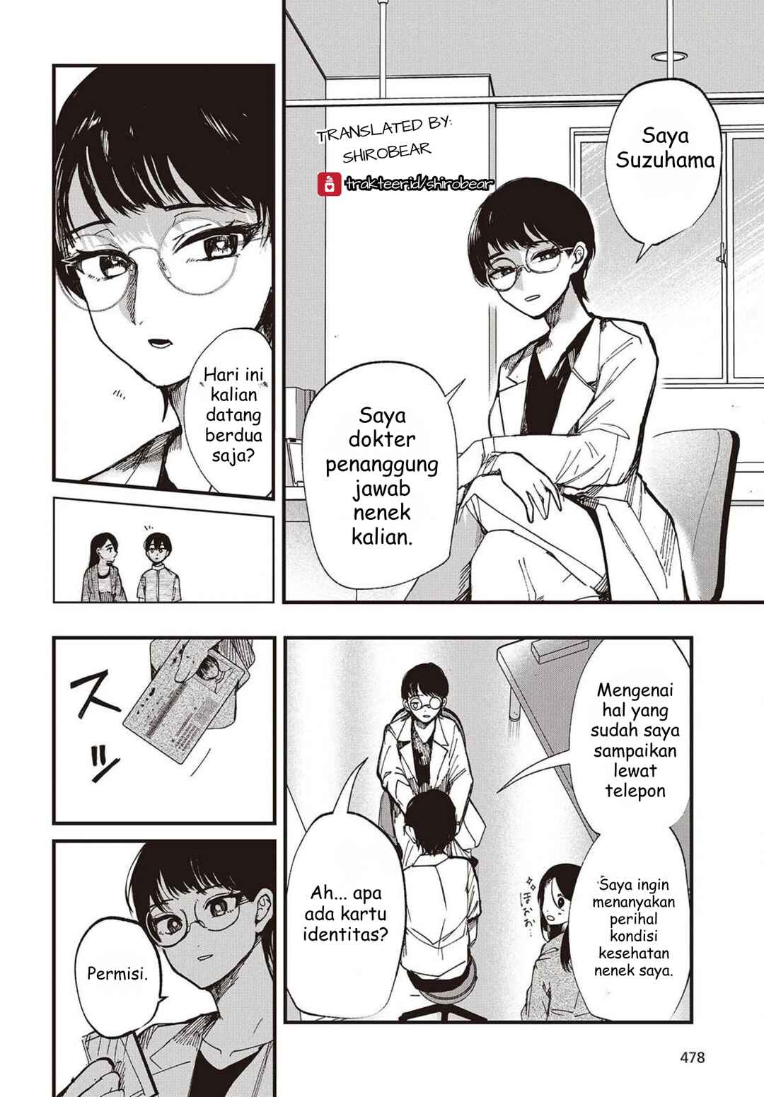 Chapter 3 - Page 4