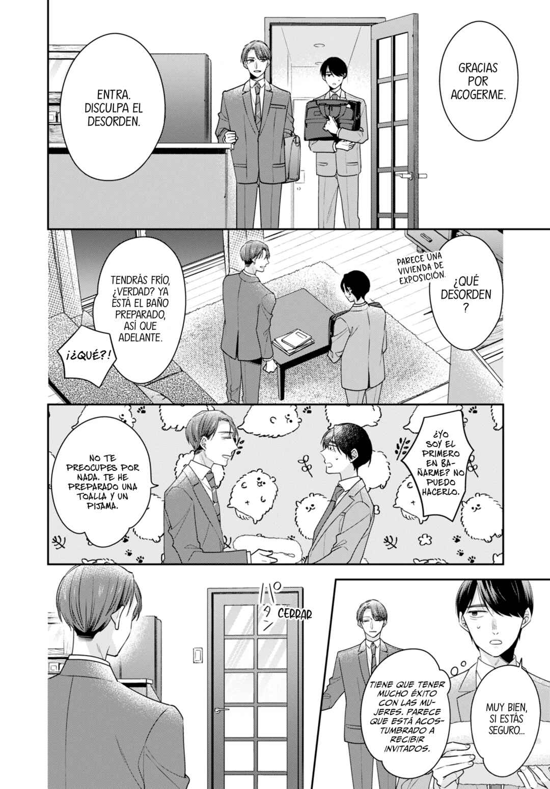 Chapter 64.5 - Page 13