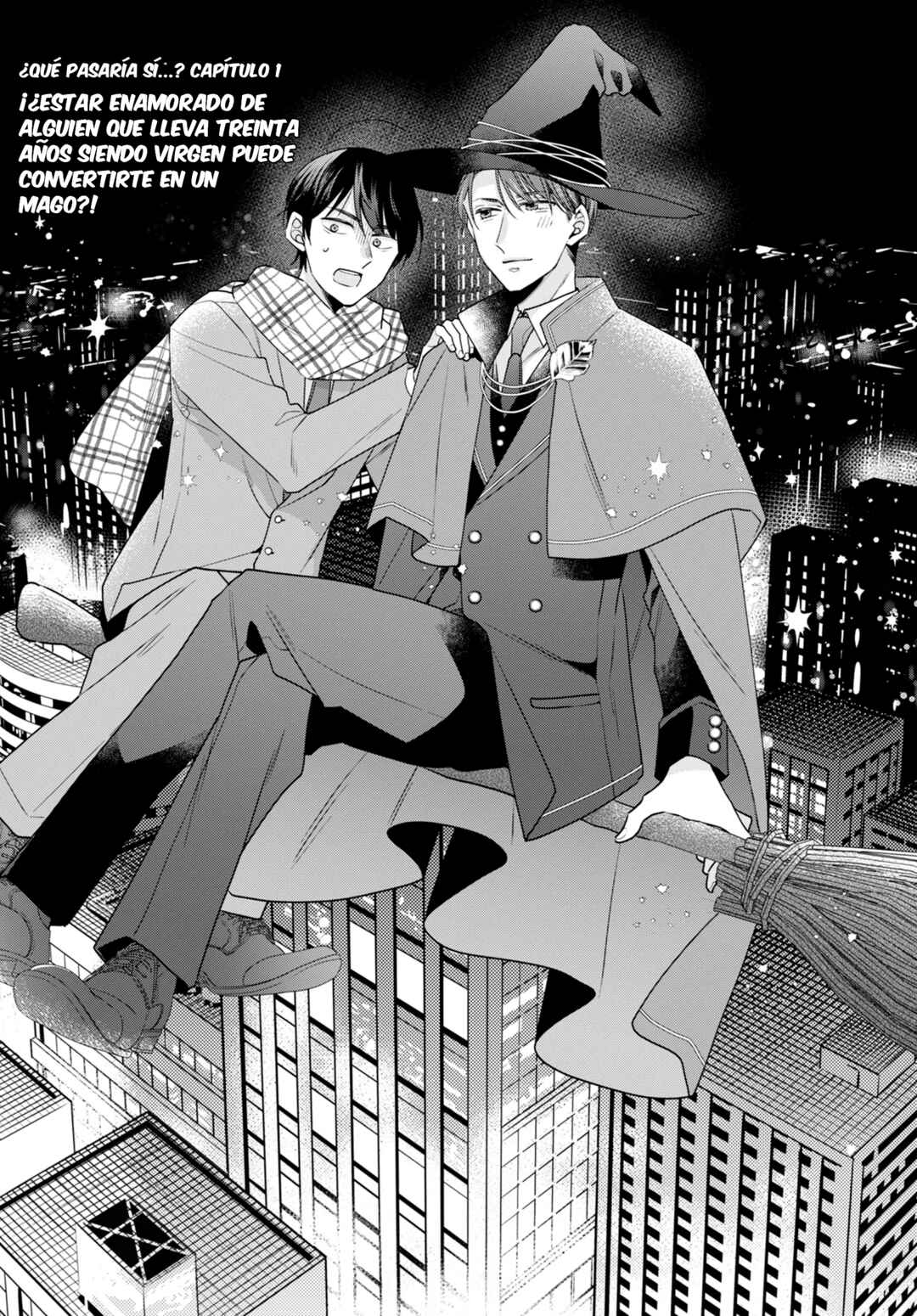 Chapter 64.5 - Page 4