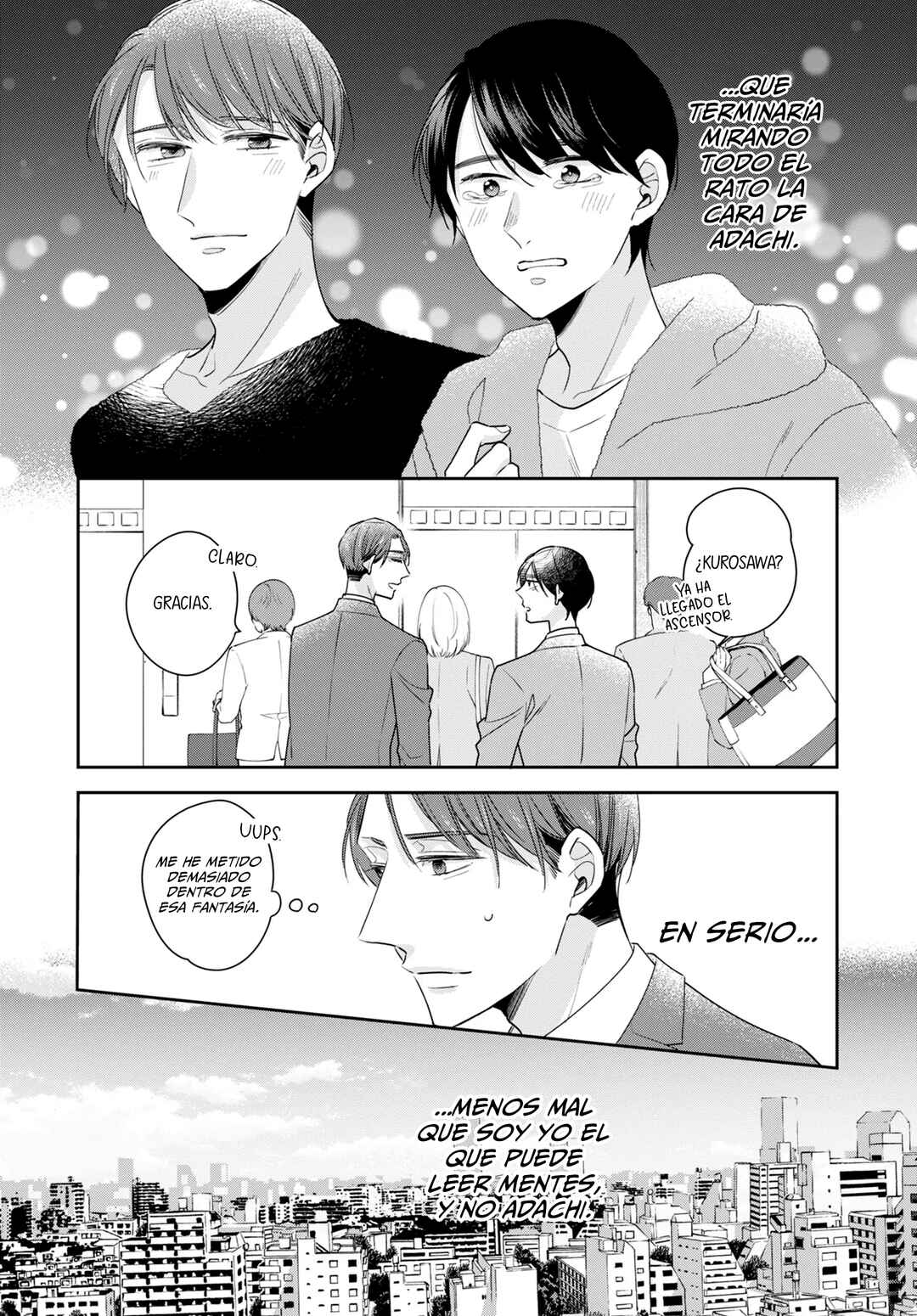 Chapter 64.5 - Page 8