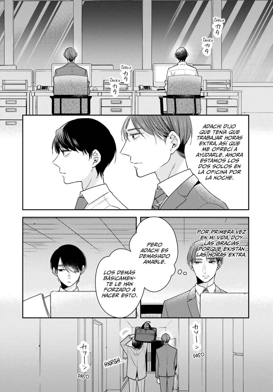 Chapter 64.5 - Page 9