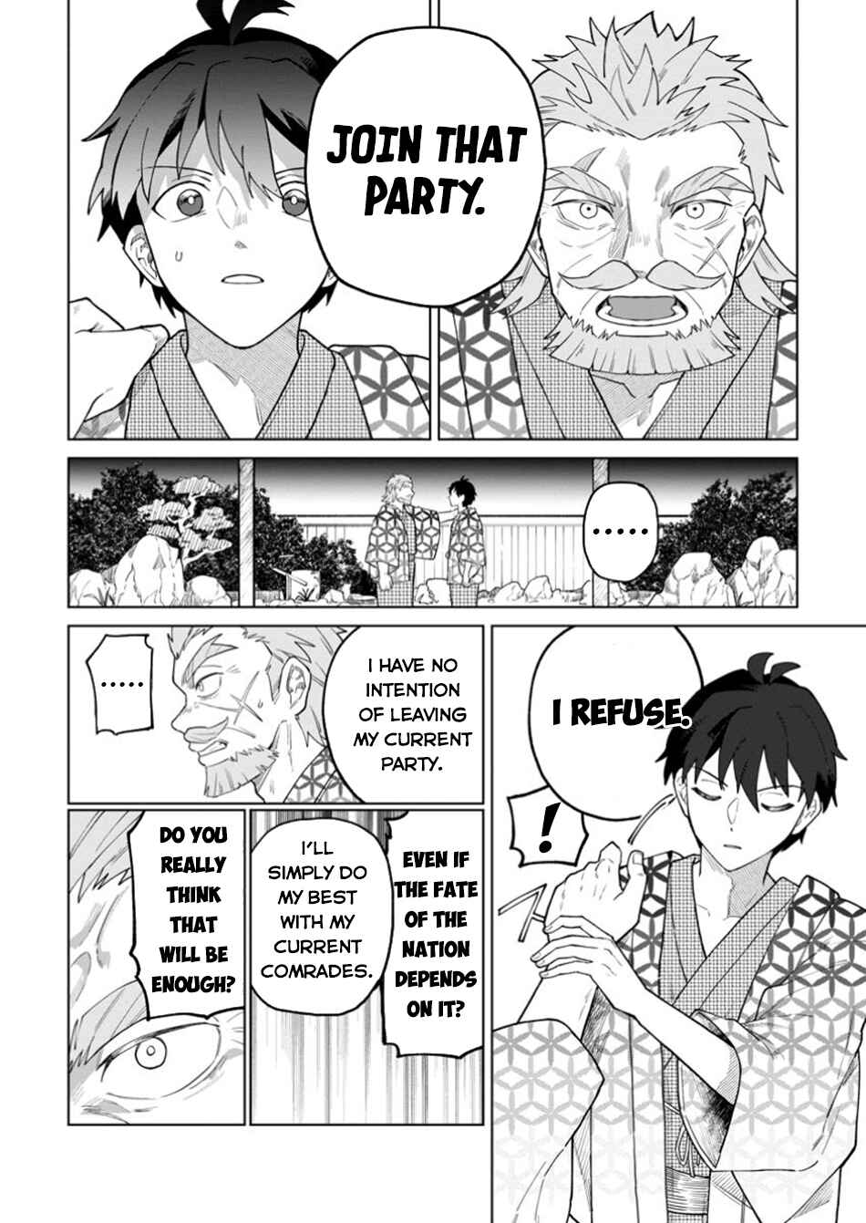 Chapter 40 - Page 29