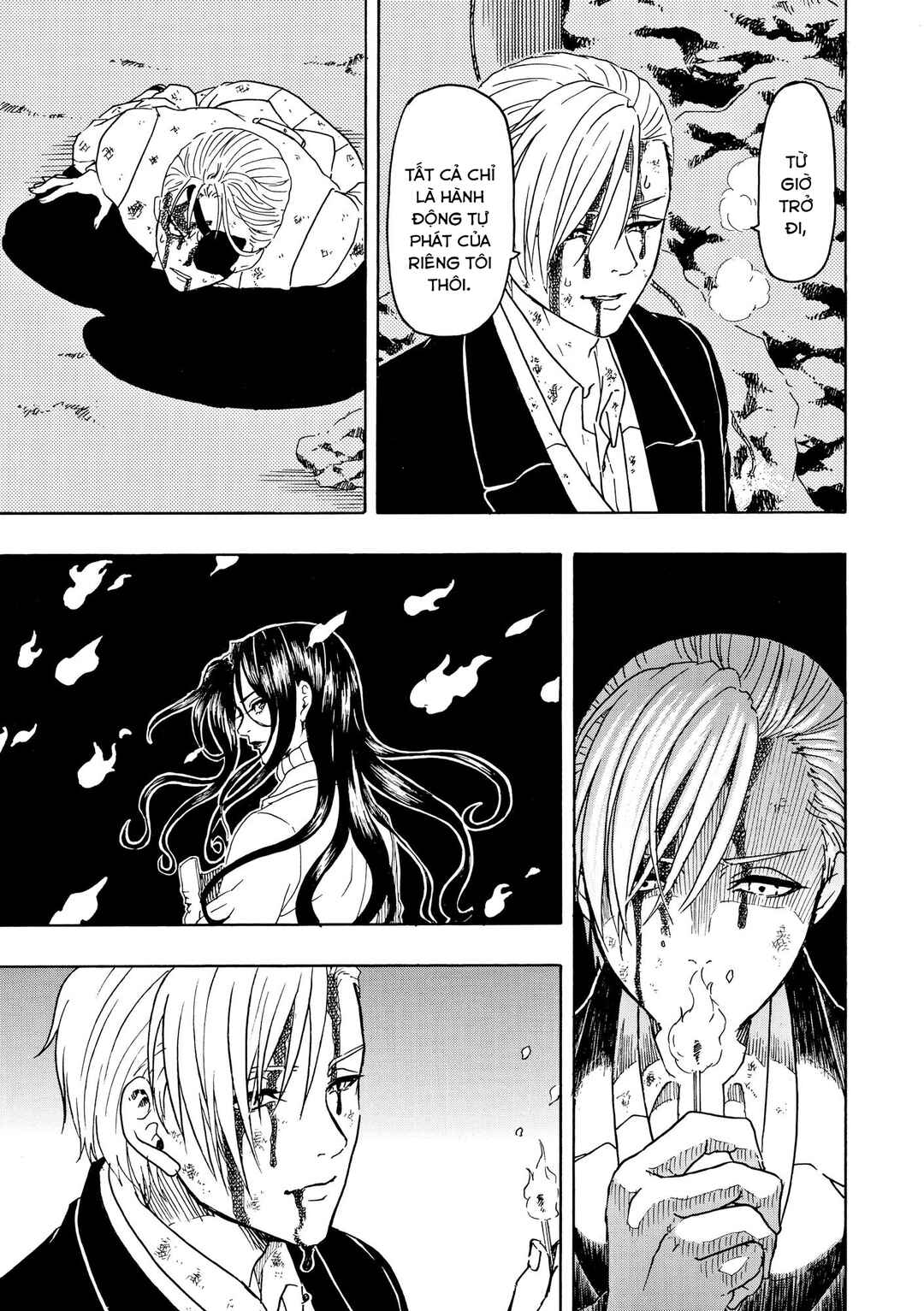 Chapter 93 - Page 17