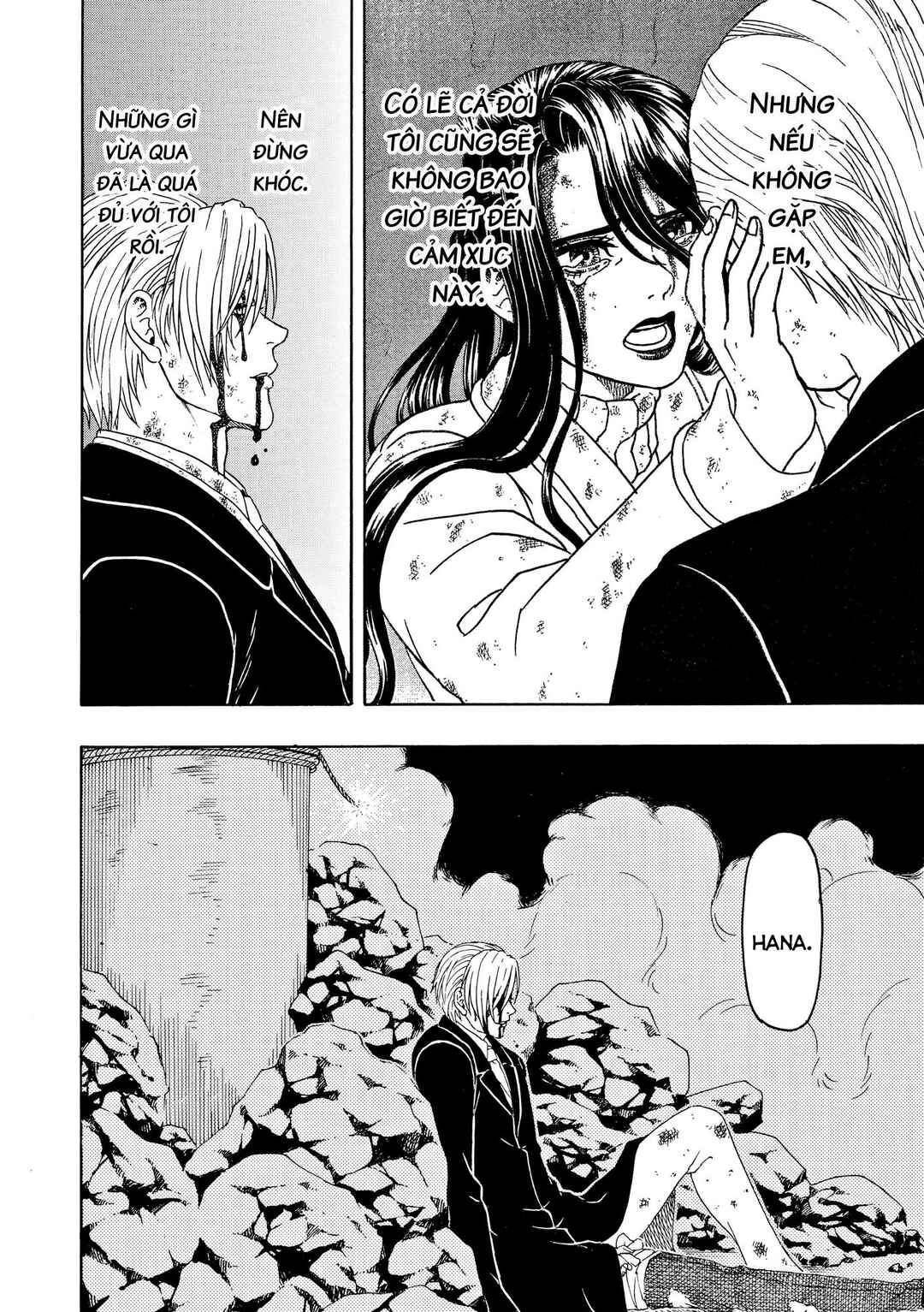 Chapter 93 - Page 20