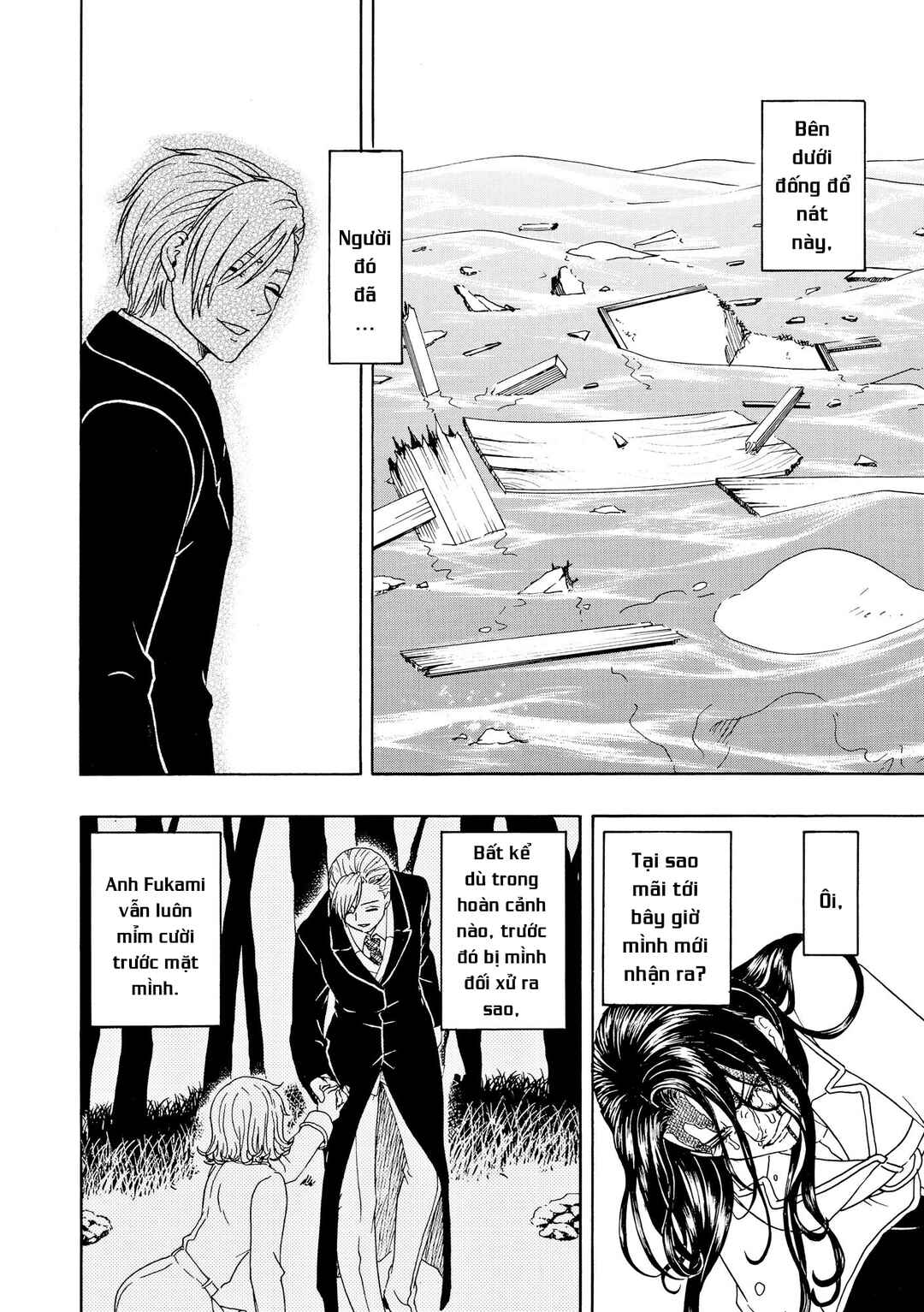 Chapter 93 - Page 26