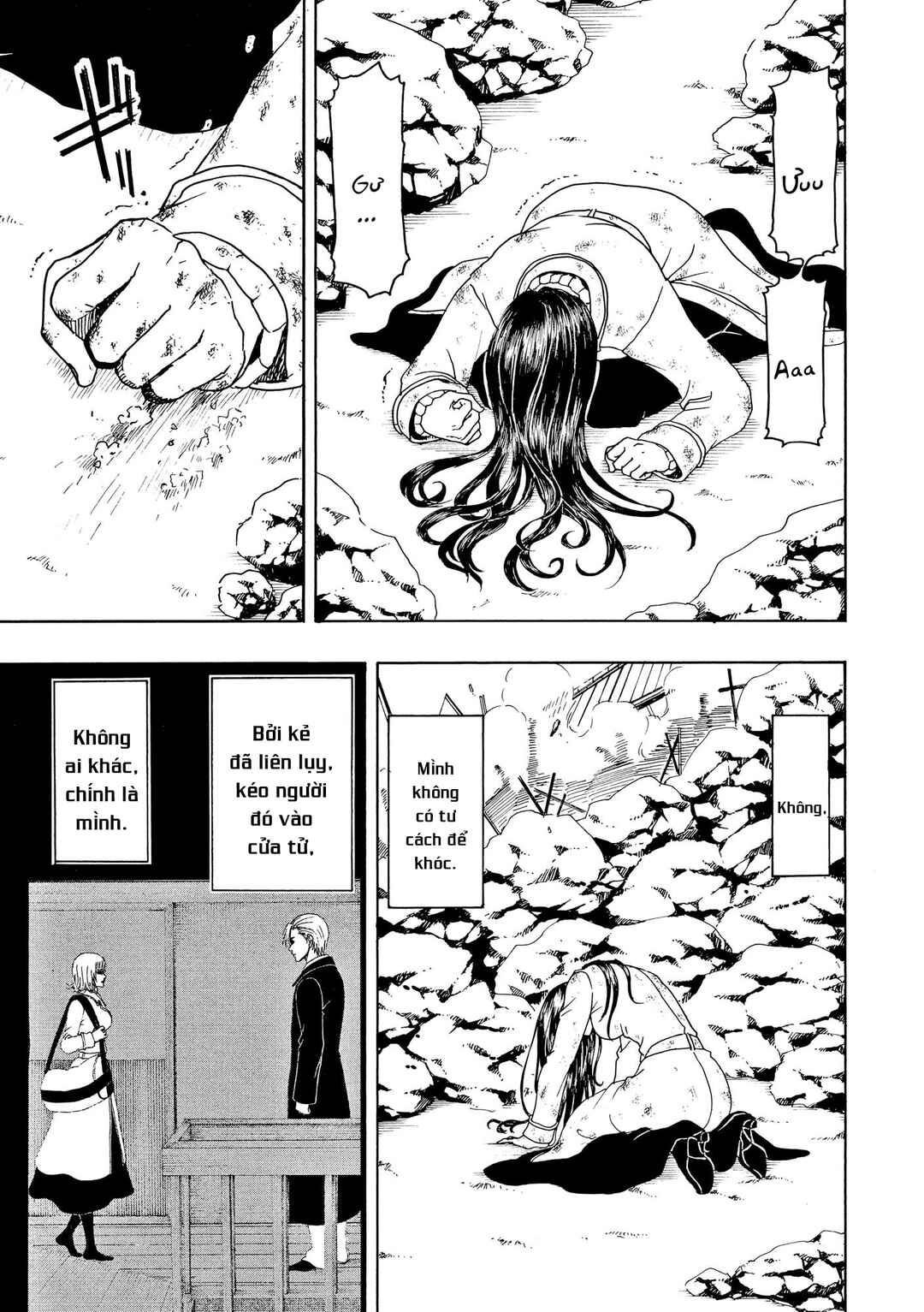 Chapter 93 - Page 27