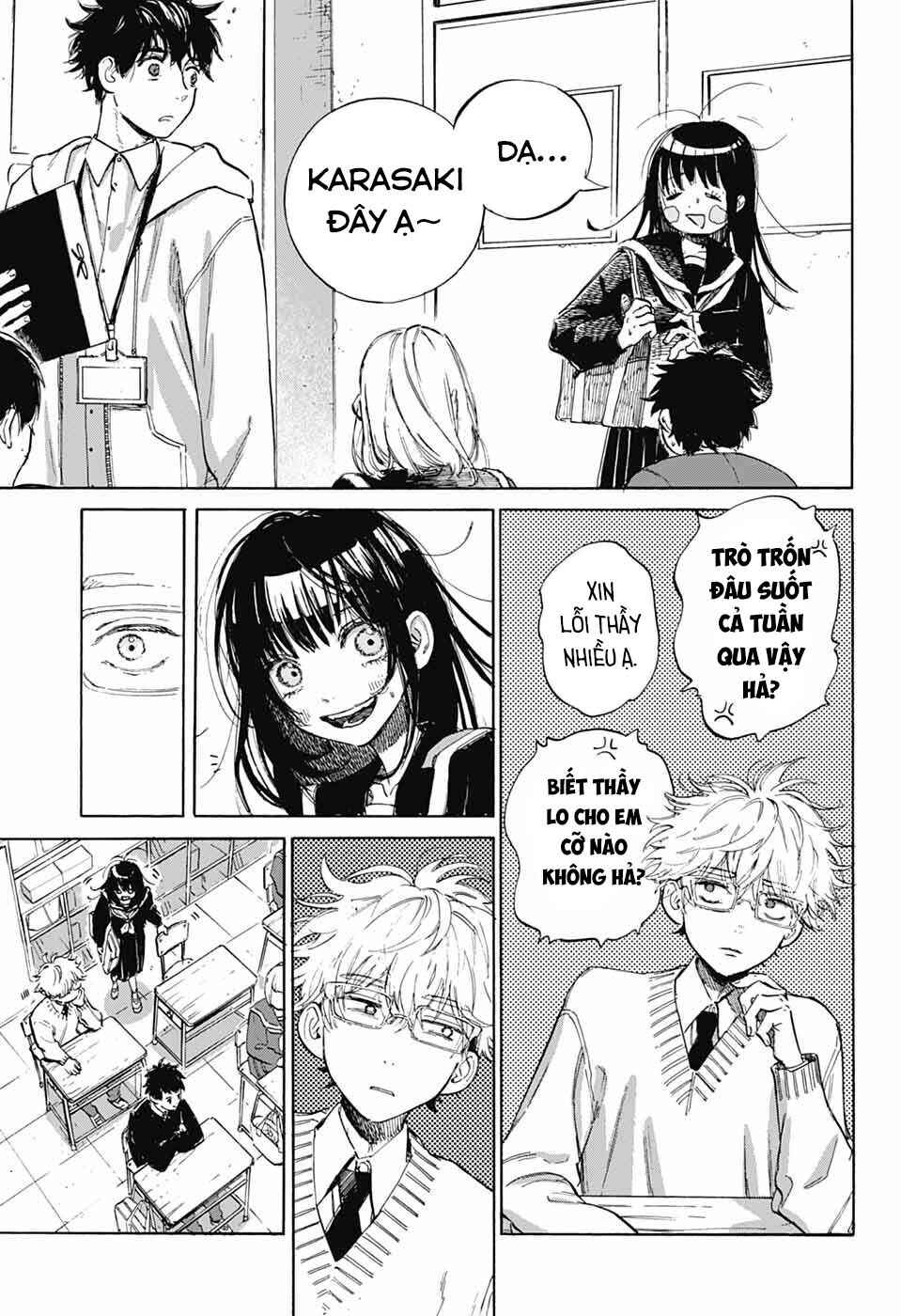 Chapter 1 - Page 6