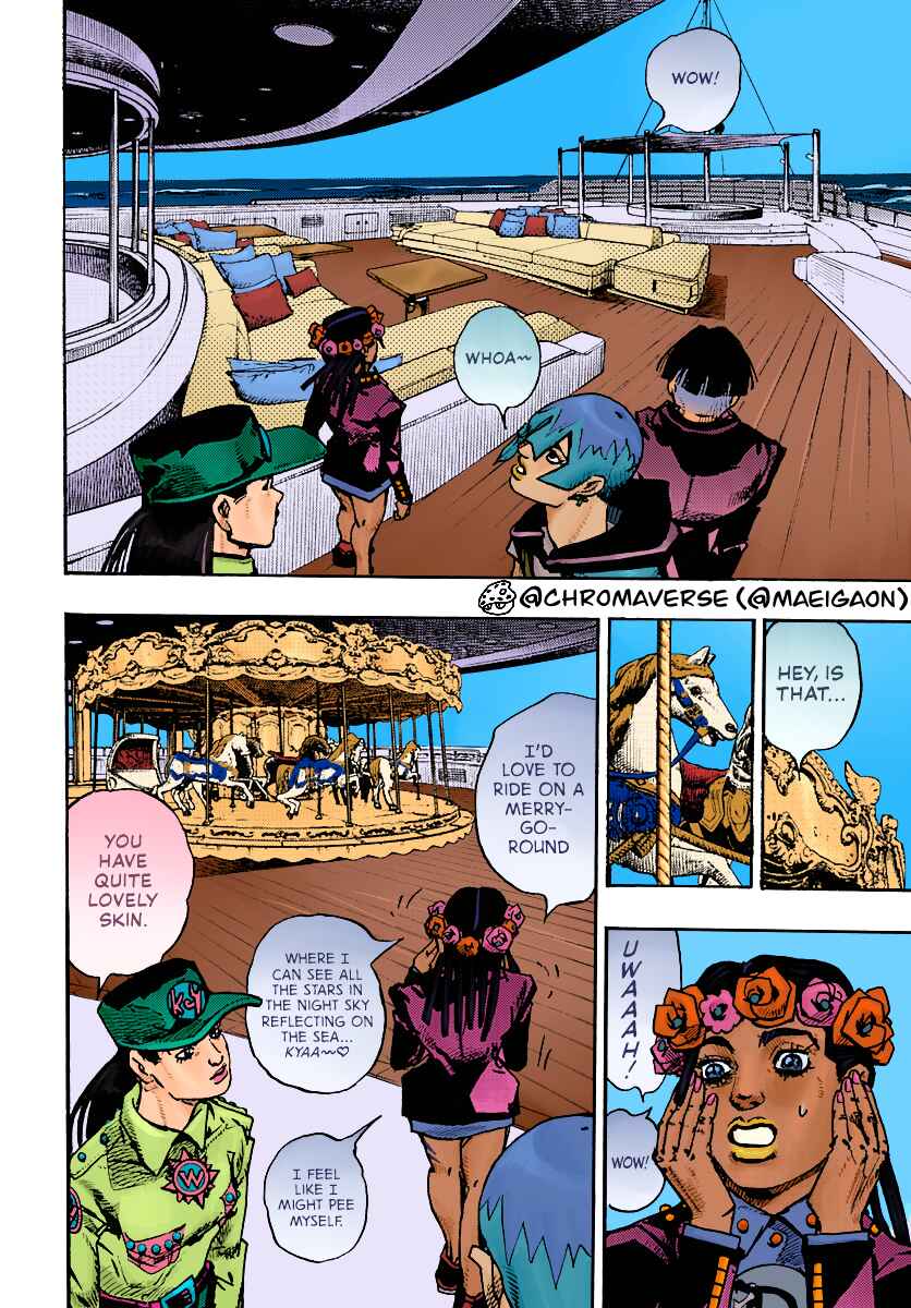 Chapter 23 - Page 19