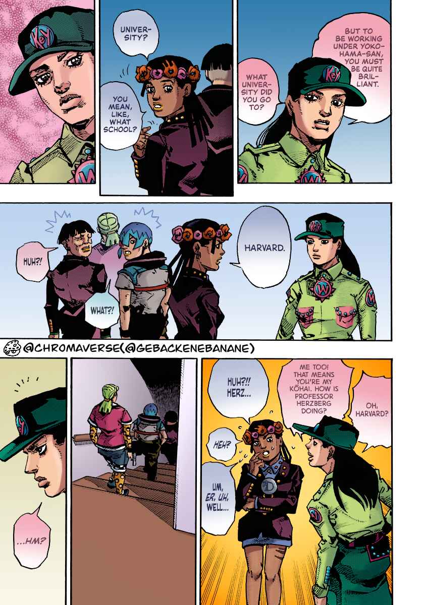 Chapter 23 - Page 20