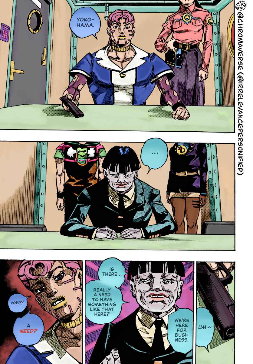 Chapter 23 - Page 22