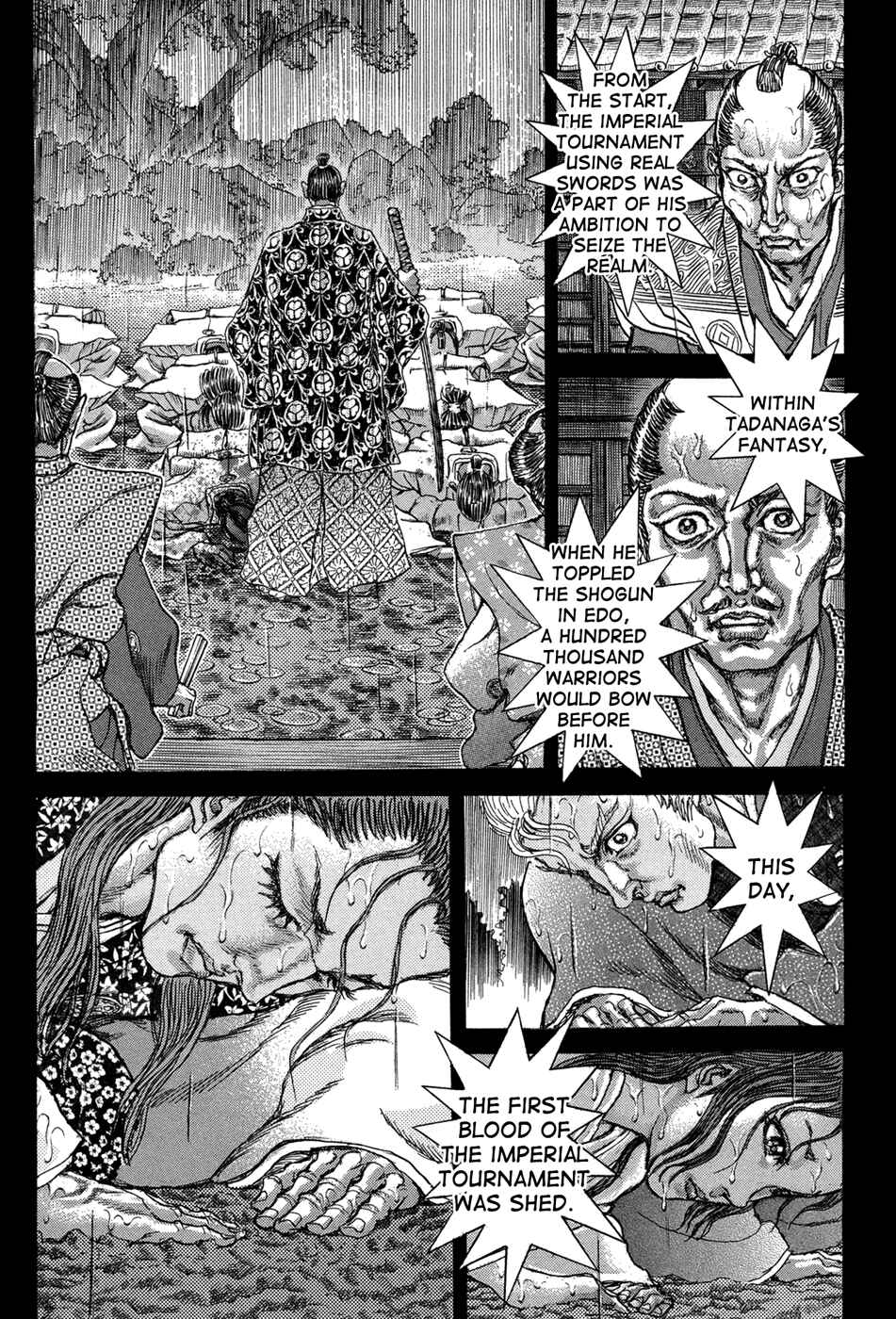 Chapter 77 - Page 33