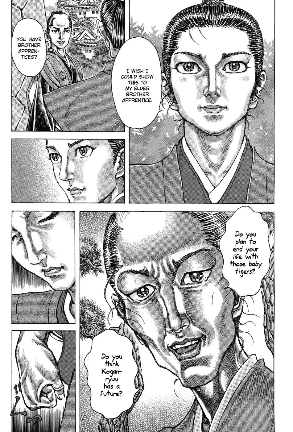 Chapter 77 - Page 9