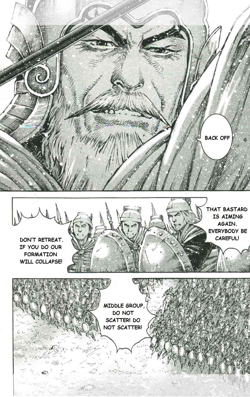 Chapter 452 - Page 12