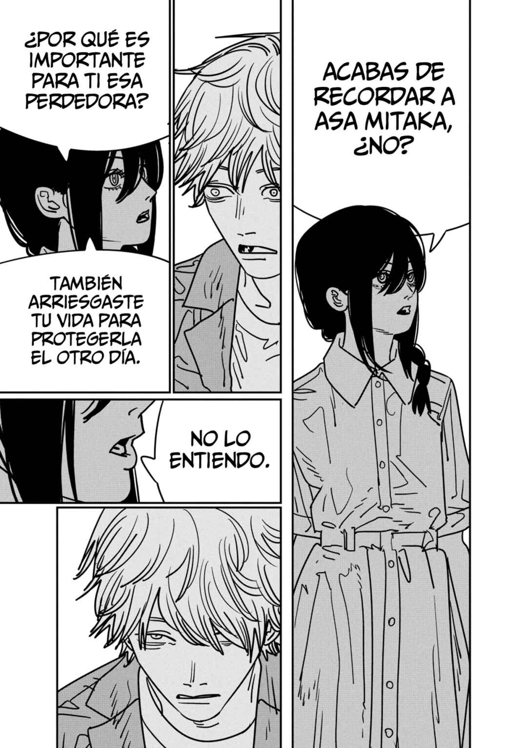 Chapter 149 - Page 18