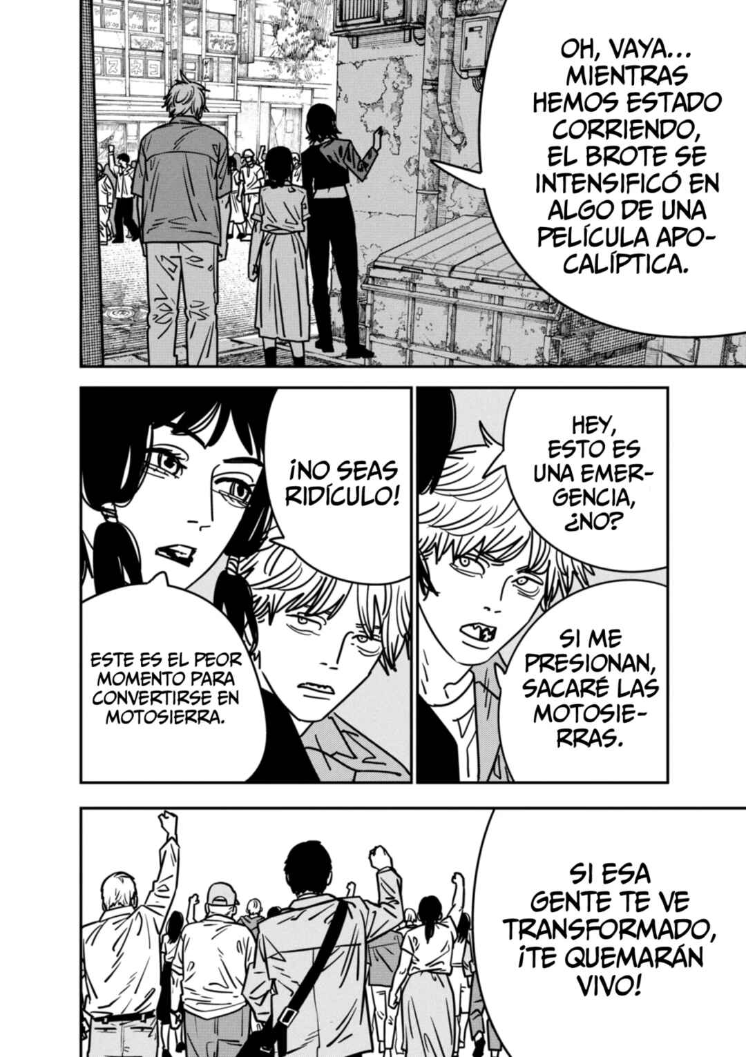 Chapter 149 - Page 5