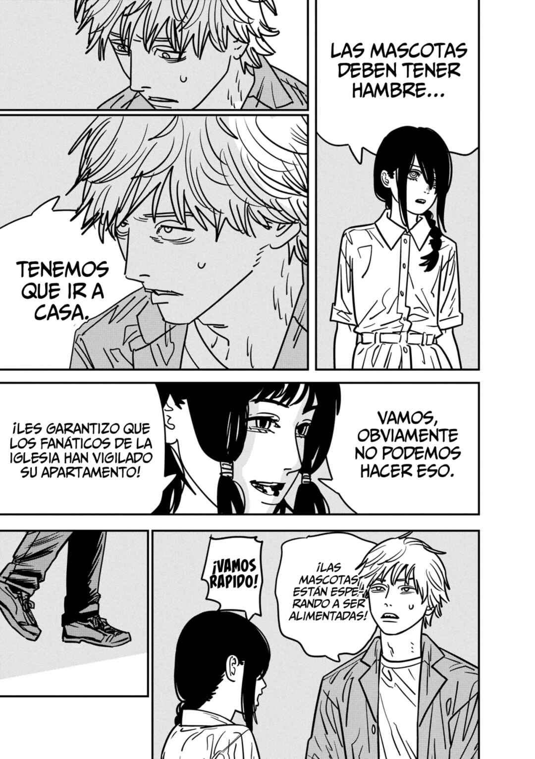 Chapter 149 - Page 8
